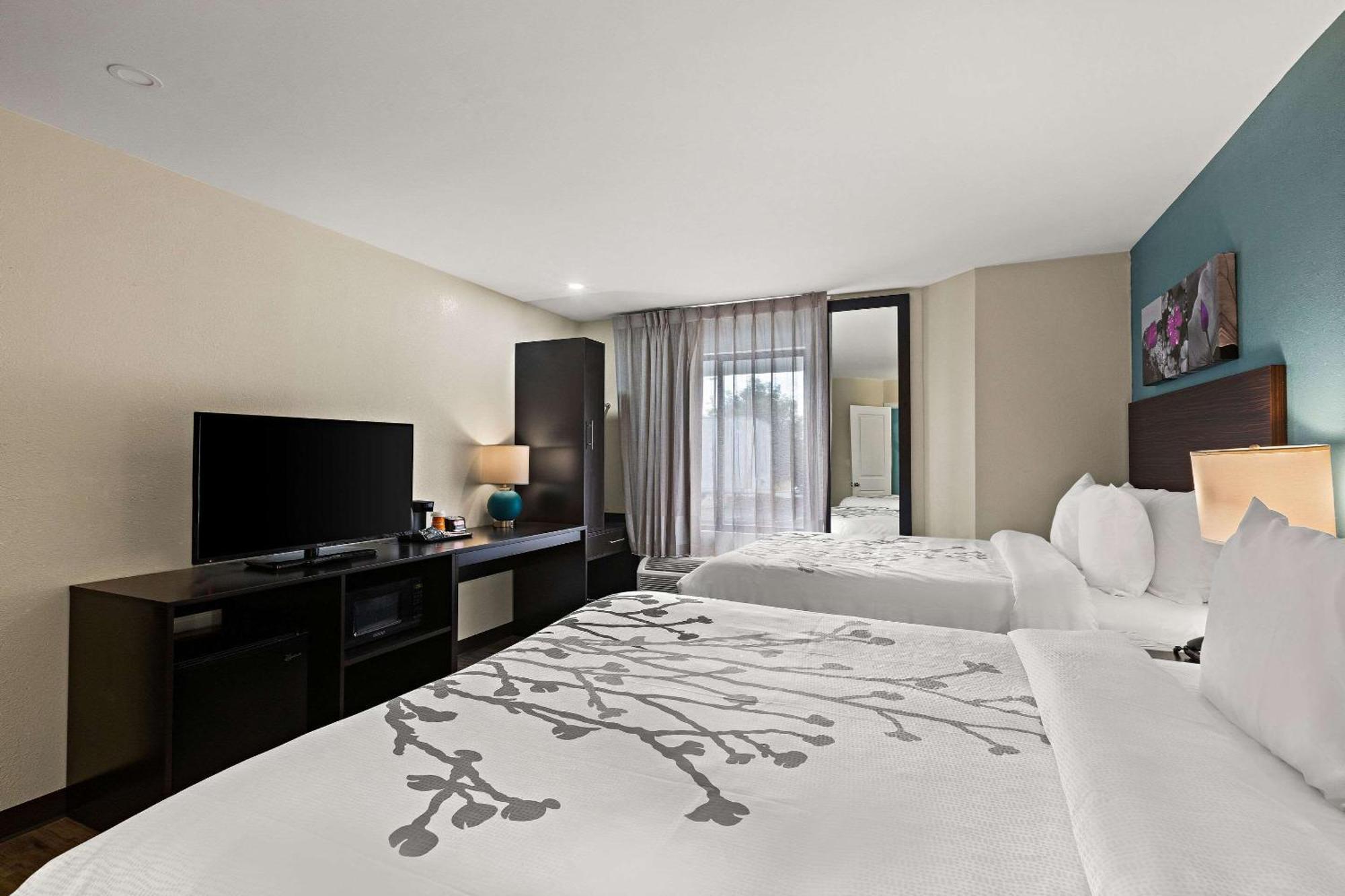 Sleep Inn Lithonia Eksteriør billede