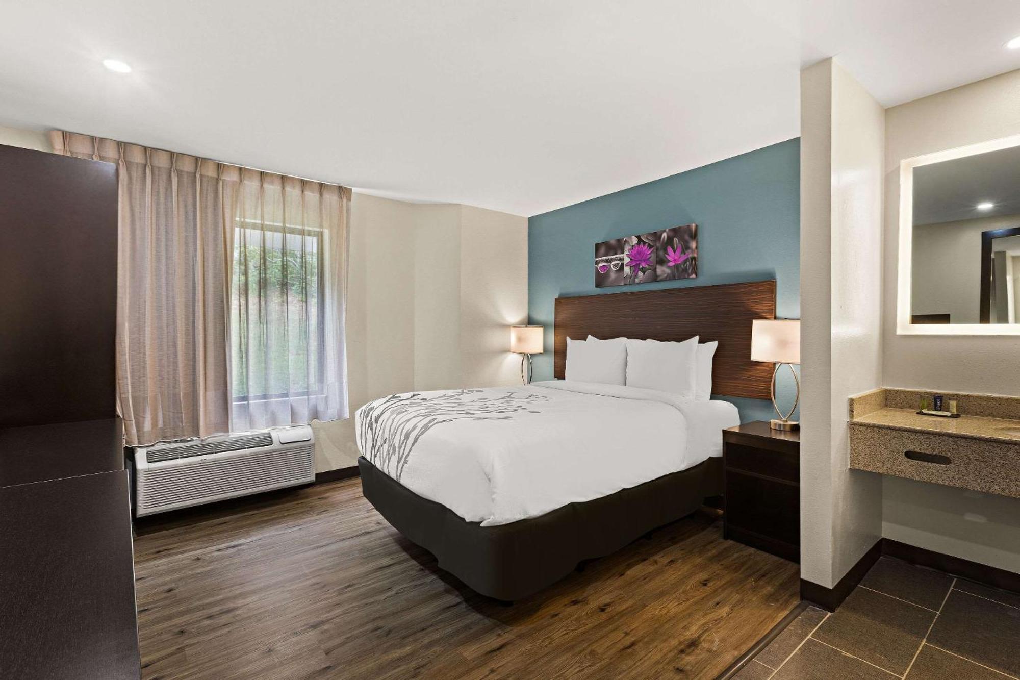 Sleep Inn Lithonia Eksteriør billede