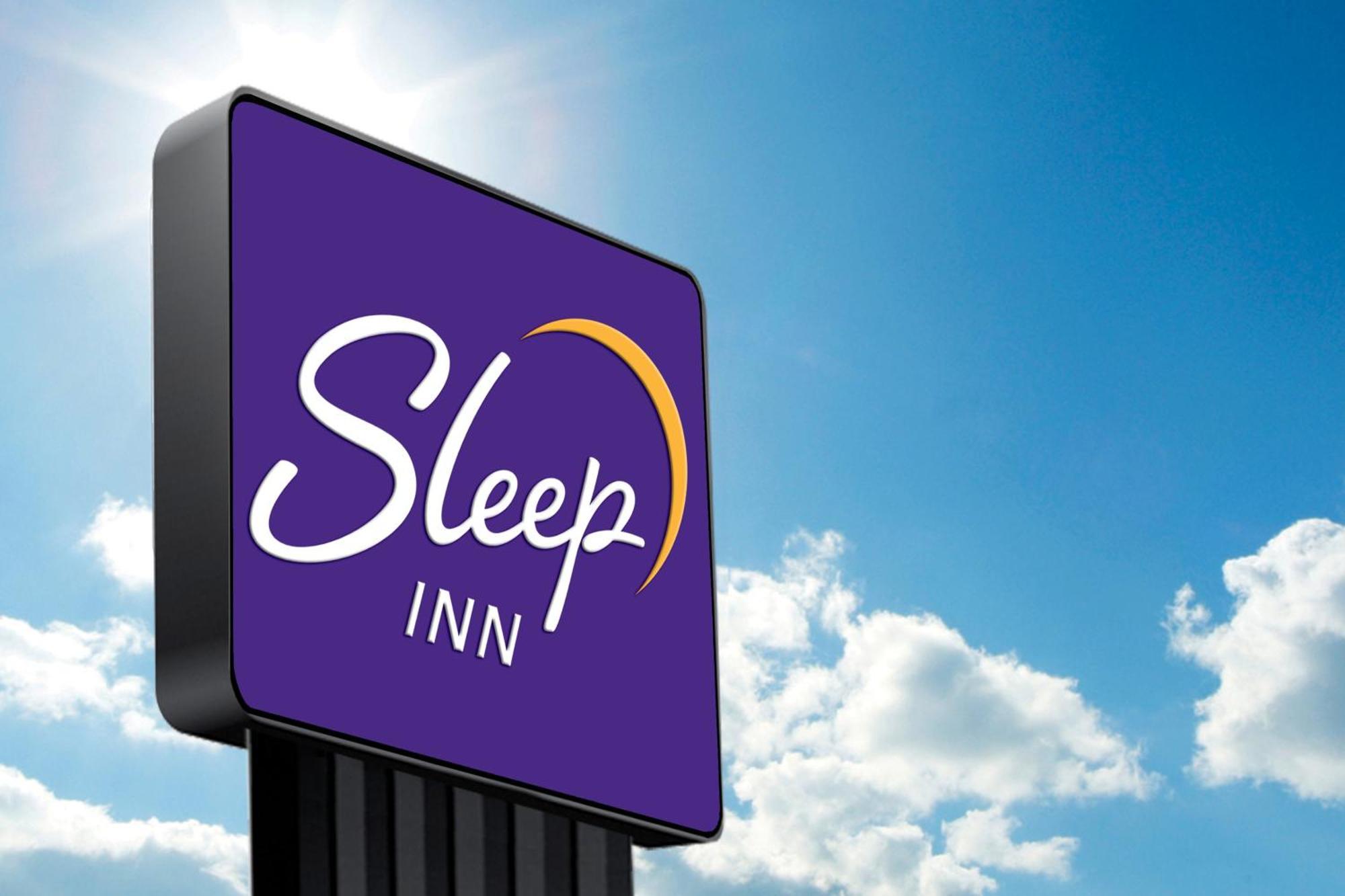 Sleep Inn Lithonia Eksteriør billede