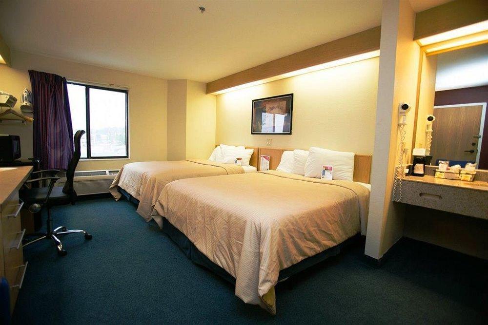 Sleep Inn Lithonia Eksteriør billede
